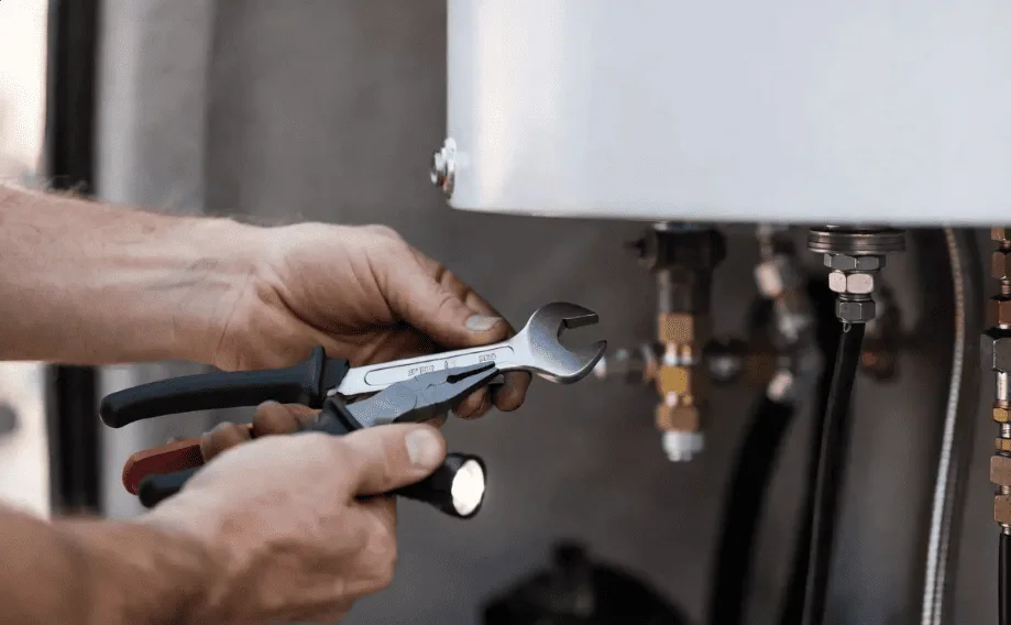 Why choose Water Heater Repair in Quinn, SD